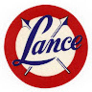 Meet your Posher, Lance